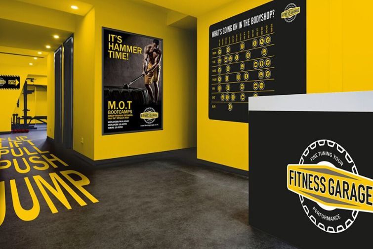 Printing Services Delhi