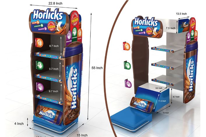 Brand Printing Services Delhi