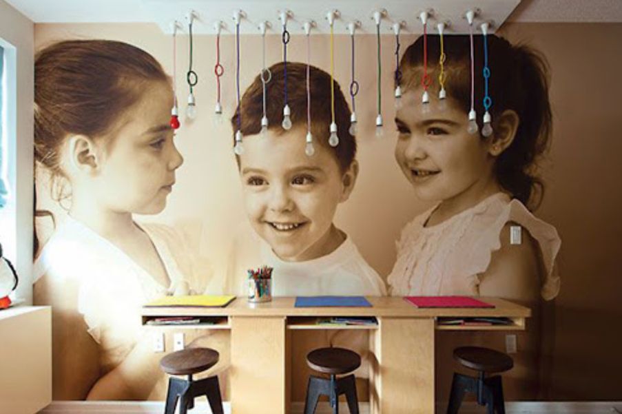 Brand Printing Services Delhi