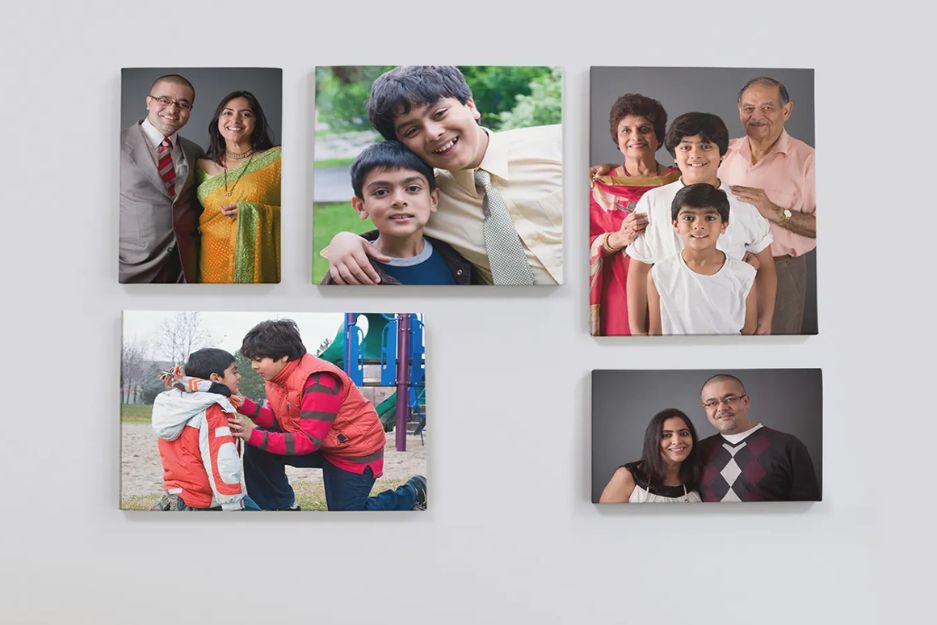 Brand Printing Services Delhi