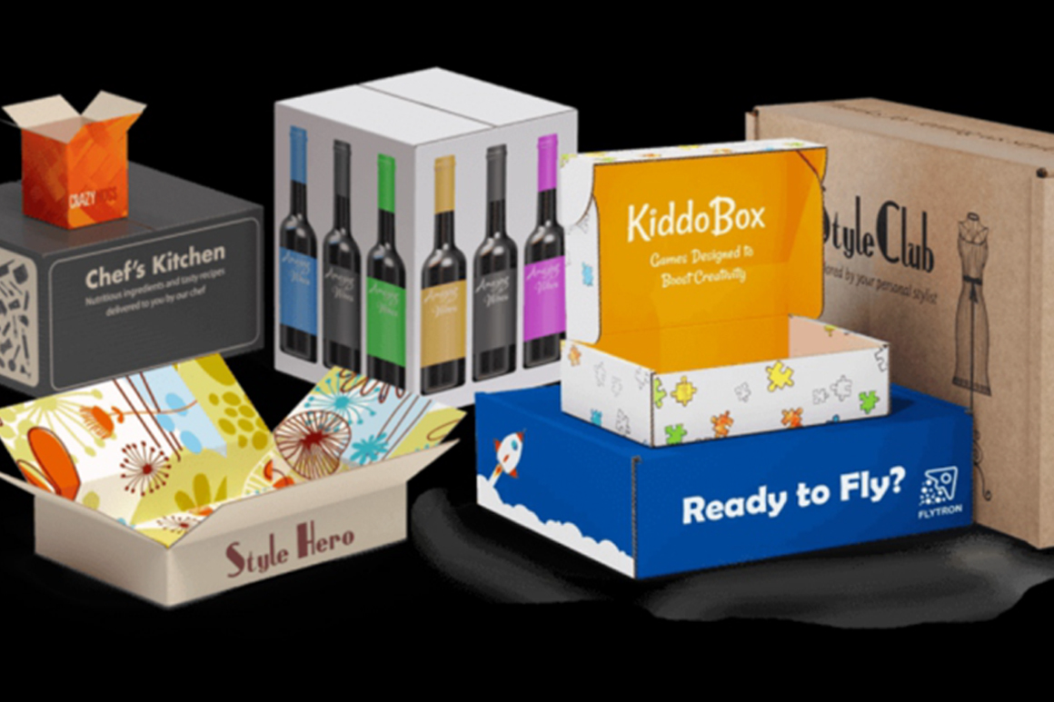 Printing Solutions in Delhi