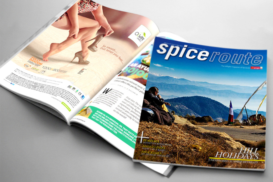 Printing Services in Delhi