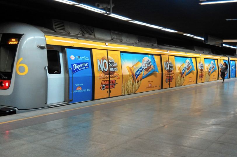 Printing Services for Vehicle in Delhi